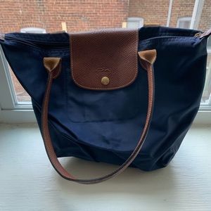 Le Pliage Medium LIKE NEW